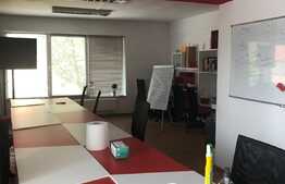 Birouri in zona foarte buna cu acces facil. 