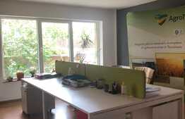 Birouri in zona foarte buna cu acces facil. 