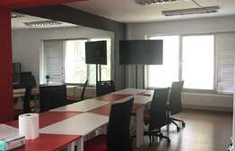 Birouri in zona foarte buna cu acces facil. 