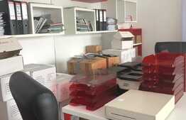 Birouri in zona foarte buna cu acces facil. 