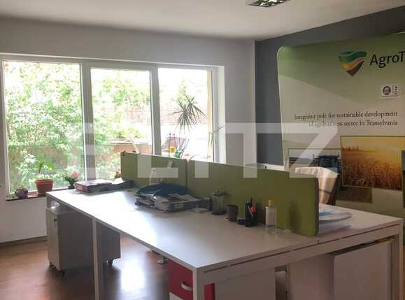 Spațiu birouri de închiriat Bună Ziua - 50291SIB | BLITZ Cluj-Napoca | Poza8