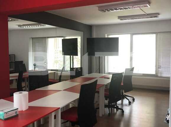 Spațiu birouri de închiriat Bună Ziua - 50291SIB | BLITZ Cluj-Napoca | Poza5