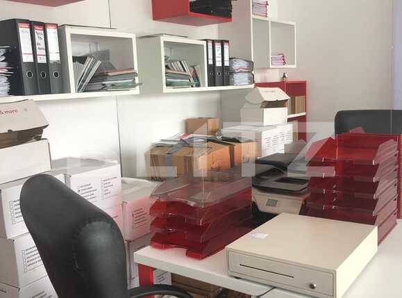 Spațiu birouri de închiriat Bună Ziua - 50291SIB | BLITZ Cluj-Napoca | Poza10