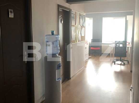 Spațiu birouri de închiriat Bună Ziua - 50291SIB | BLITZ Cluj-Napoca | Poza1