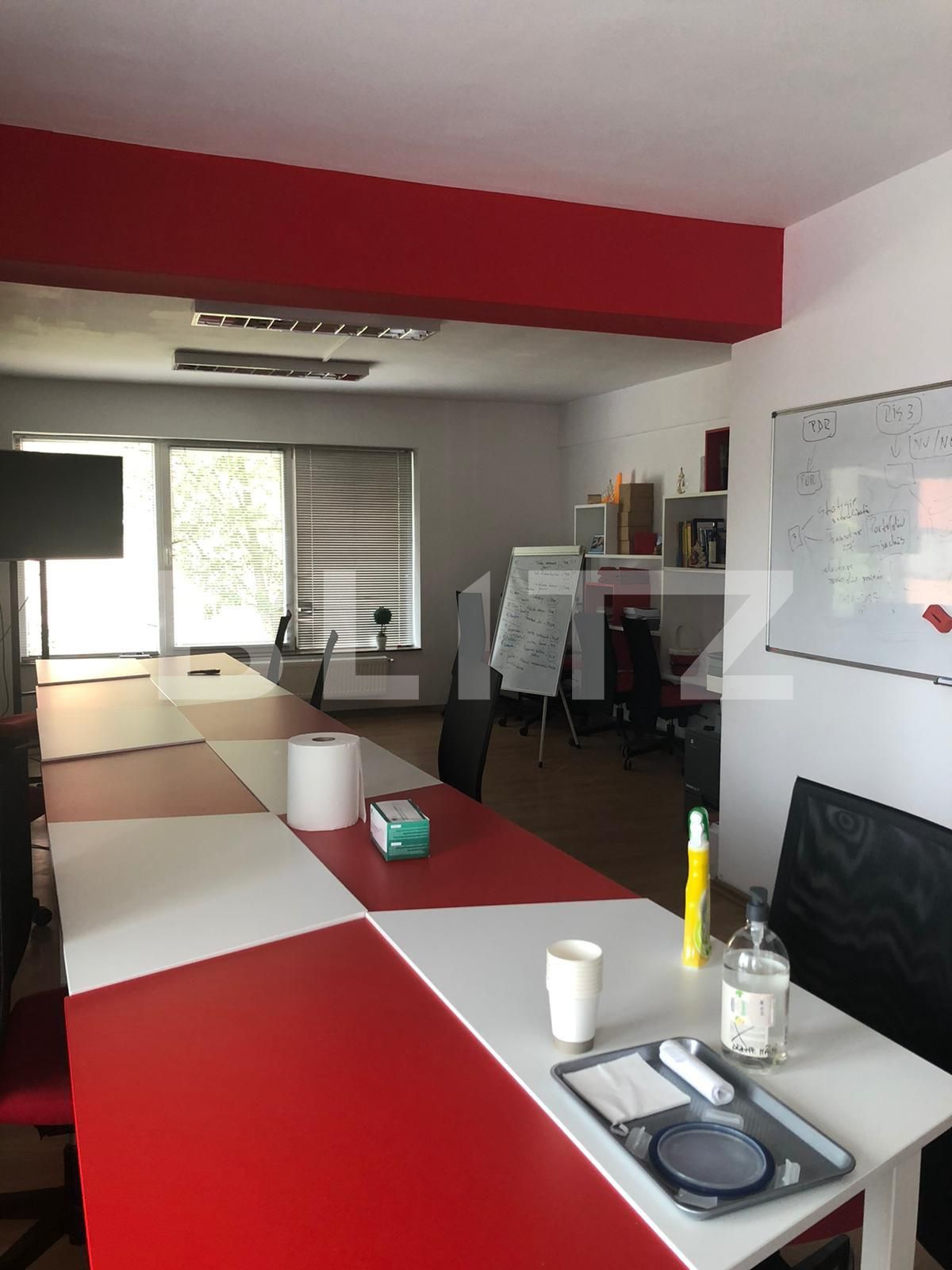 Spațiu birouri de închiriat Bună Ziua - 50291SIB | BLITZ Cluj-Napoca | Poza6