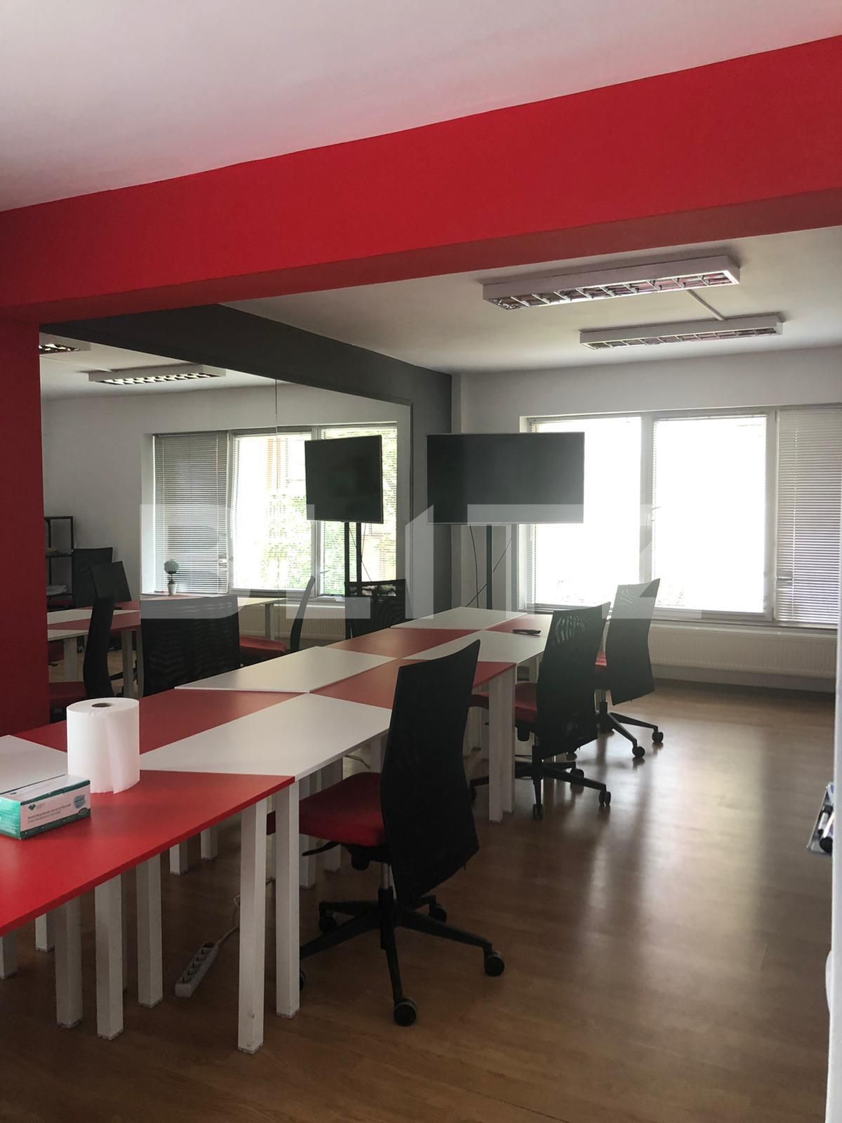 Spațiu birouri de închiriat Bună Ziua - 50291SIB | BLITZ Cluj-Napoca | Poza5