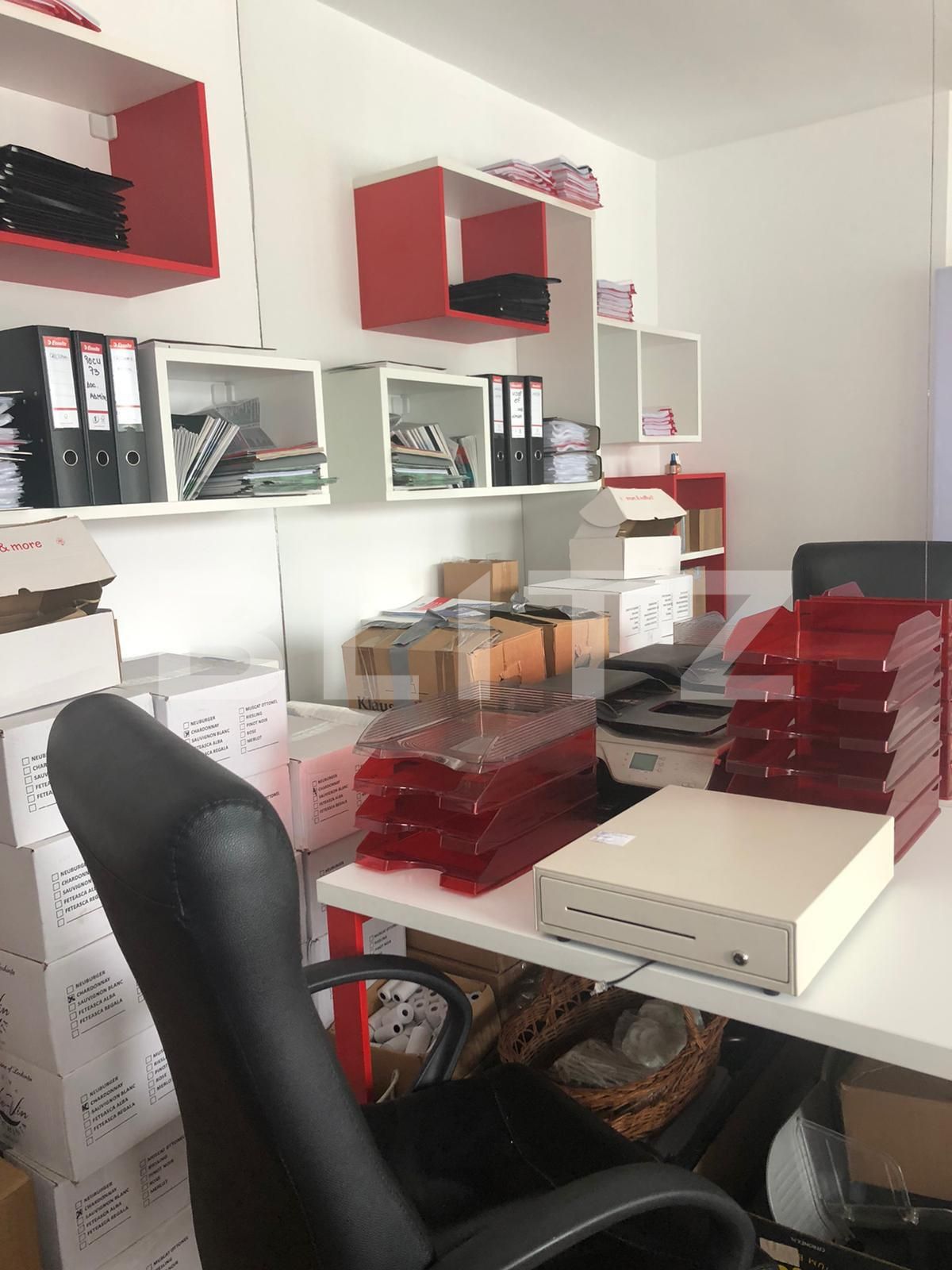 Spațiu birouri de închiriat Bună Ziua - 50291SIB | BLITZ Cluj-Napoca | Poza10