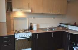 Apartament cu 2 camere si garaj subteran in zona centrala Apahida