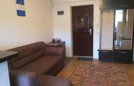 Apartament cu 2 camere si garaj subteran in zona centrala Apahida