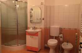 Apartament cu 2 camere si garaj subteran in zona centrala Apahida