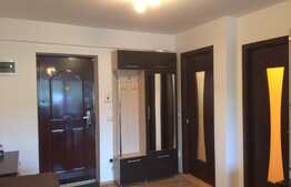 Apartament cu 2 camere si garaj subteran in zona centrala Apahida