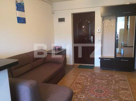 Apartament de vânzare 2 camere Apahida - 50293AV | BLITZ Cluj-Napoca | Poza1