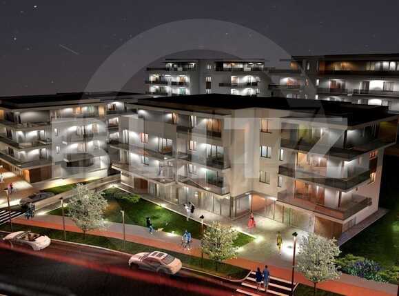 Apartament de vânzare 3 camere Borhanci - 50295AV | BLITZ Cluj-Napoca | Poza4