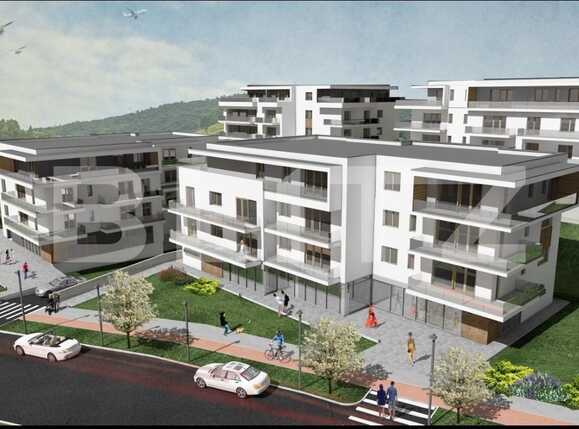 Apartament de vânzare 3 camere Borhanci - 50295AV | BLITZ Cluj-Napoca | Poza2