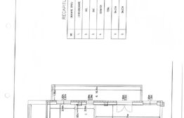 Apartament 2 camere, 54 mp utili, 29 mp terasa, zona Calea Borhanciului