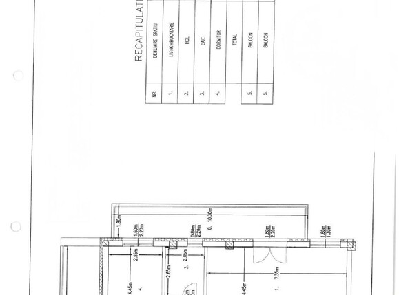 Apartament de vânzare 2 camere Borhanci - 50298AV | BLITZ Cluj-Napoca | Poza4