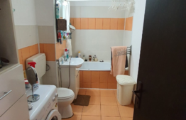 Apartament cu 3 camere, 77mp in Apahida