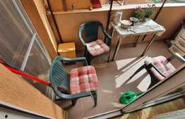 Apartament cu 3 camere, 77mp in Apahida