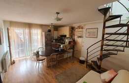 Apartament cu 3 camere, 77mp in Apahida