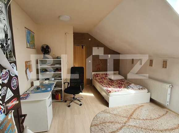 Apartament de vânzare 3 camere Apahida - 50299AV | BLITZ Cluj-Napoca | Poza2