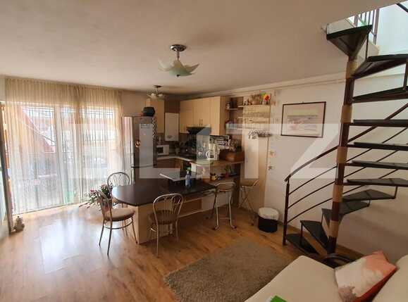 Apartament de vânzare 3 camere Apahida - 50299AV | BLITZ Cluj-Napoca | Poza1