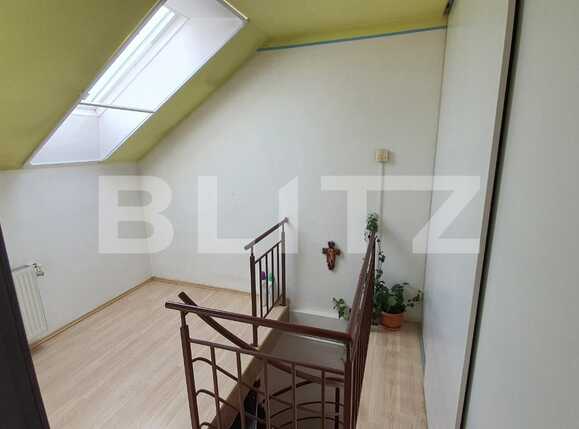 Apartament de vânzare 3 camere Apahida - 50299AV | BLITZ Cluj-Napoca | Poza3