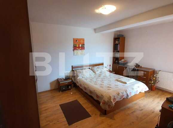 Apartament de vânzare 3 camere Apahida - 50299AV | BLITZ Cluj-Napoca | Poza4