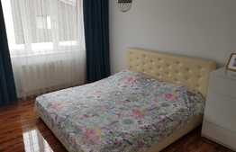 Finisaje de lux,  73mp, loc parcare, etaj intermediar! Zona strazii Sub Cetate!