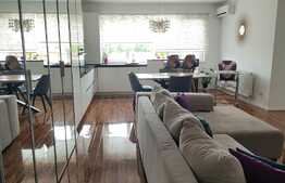 Finisaje de lux,  73mp, loc parcare, etaj intermediar! Zona strazii Sub Cetate!