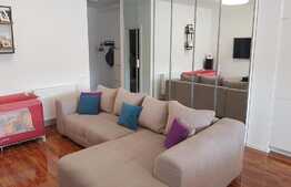 Finisaje de lux,  73mp, loc parcare, etaj intermediar! Zona strazii Sub Cetate!