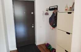 Finisaje de lux,  73mp, loc parcare, etaj intermediar! Zona strazii Sub Cetate!