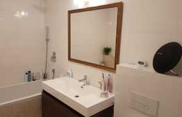 Finisaje de lux,  73mp, loc parcare, etaj intermediar! Zona strazii Sub Cetate!