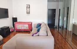 Finisaje de lux,  73mp, loc parcare, etaj intermediar! Zona strazii Sub Cetate!