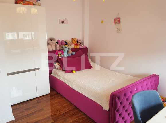 Apartament de vânzare 3 camere Floreşti - 50304AV | BLITZ Cluj-Napoca | Poza13