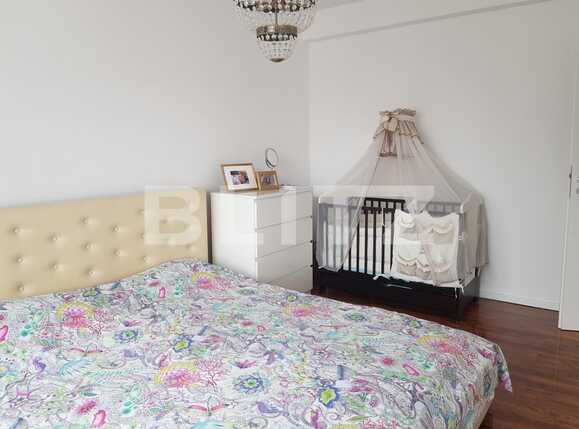 Apartament de vânzare 3 camere Floreşti - 50304AV | BLITZ Cluj-Napoca | Poza10