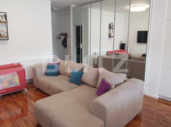 Apartament de vânzare 3 camere Floreşti - 50304AV | BLITZ Cluj-Napoca | Poza5