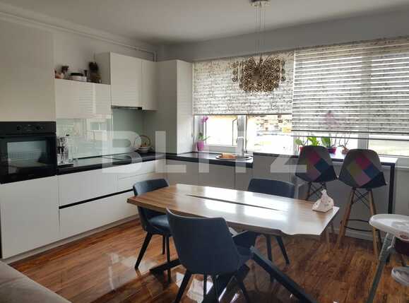 Apartament de vânzare 3 camere Floreşti - 50304AV | BLITZ Cluj-Napoca | Poza1