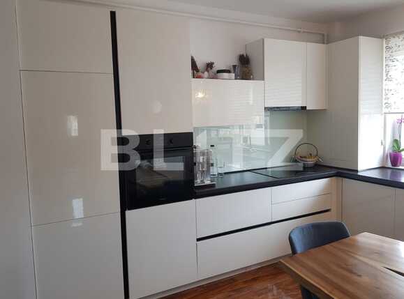 Apartament de vânzare 3 camere Floreşti - 50304AV | BLITZ Cluj-Napoca | Poza2