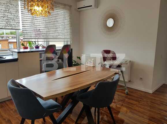 Apartament de vânzare 3 camere Floreşti - 50304AV | BLITZ Cluj-Napoca | Poza3