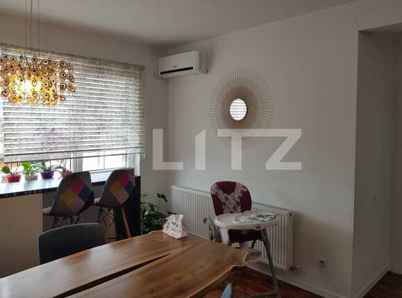 Apartament de vânzare 3 camere Floreşti - 50304AV | BLITZ Cluj-Napoca | Poza4