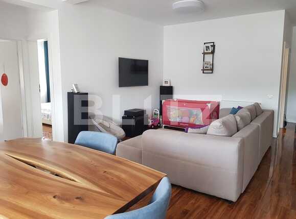 Apartament de vânzare 3 camere Floreşti - 50304AV | BLITZ Cluj-Napoca | Poza6