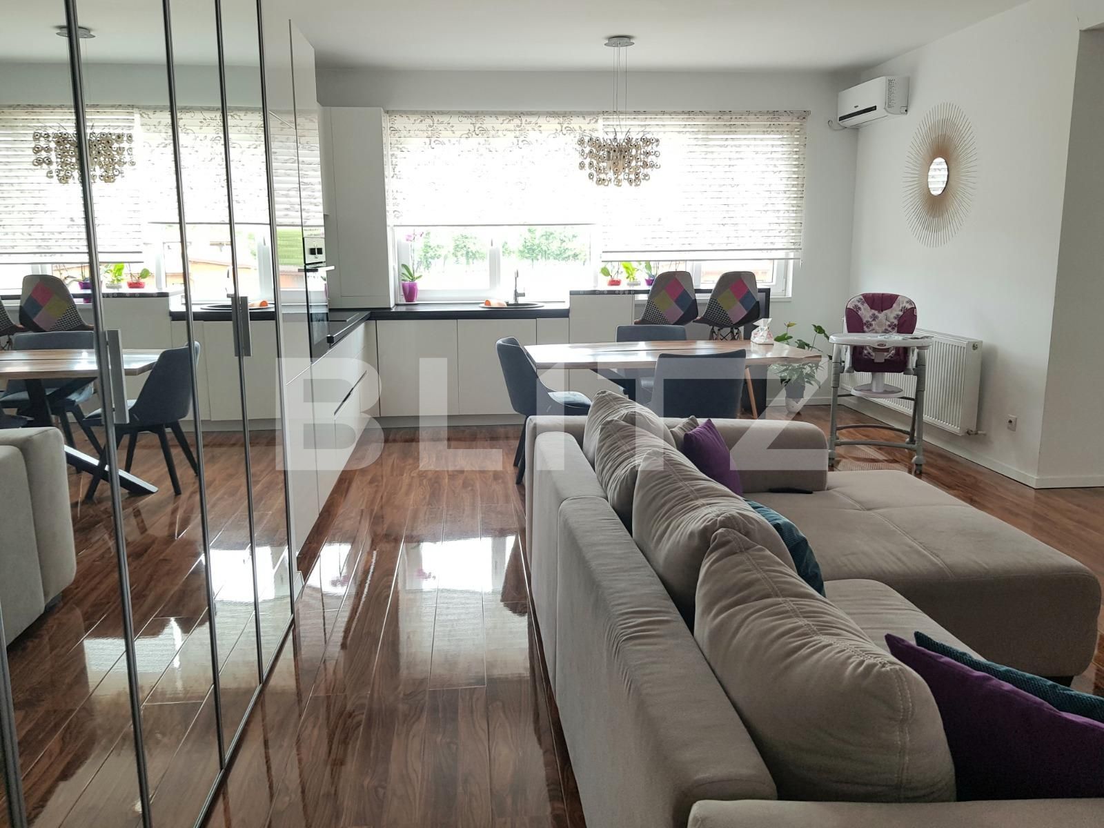 Apartament de vânzare 3 camere Floreşti - 50304AV | BLITZ Cluj-Napoca | Poza8