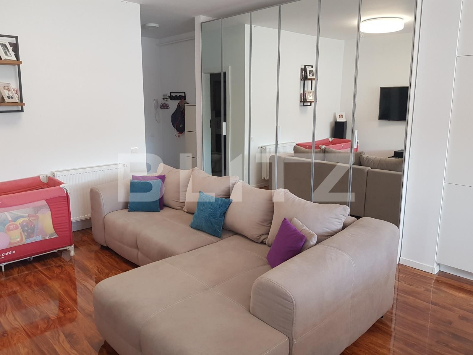 Apartament de vânzare 3 camere Floreşti - 50304AV | BLITZ Cluj-Napoca | Poza5