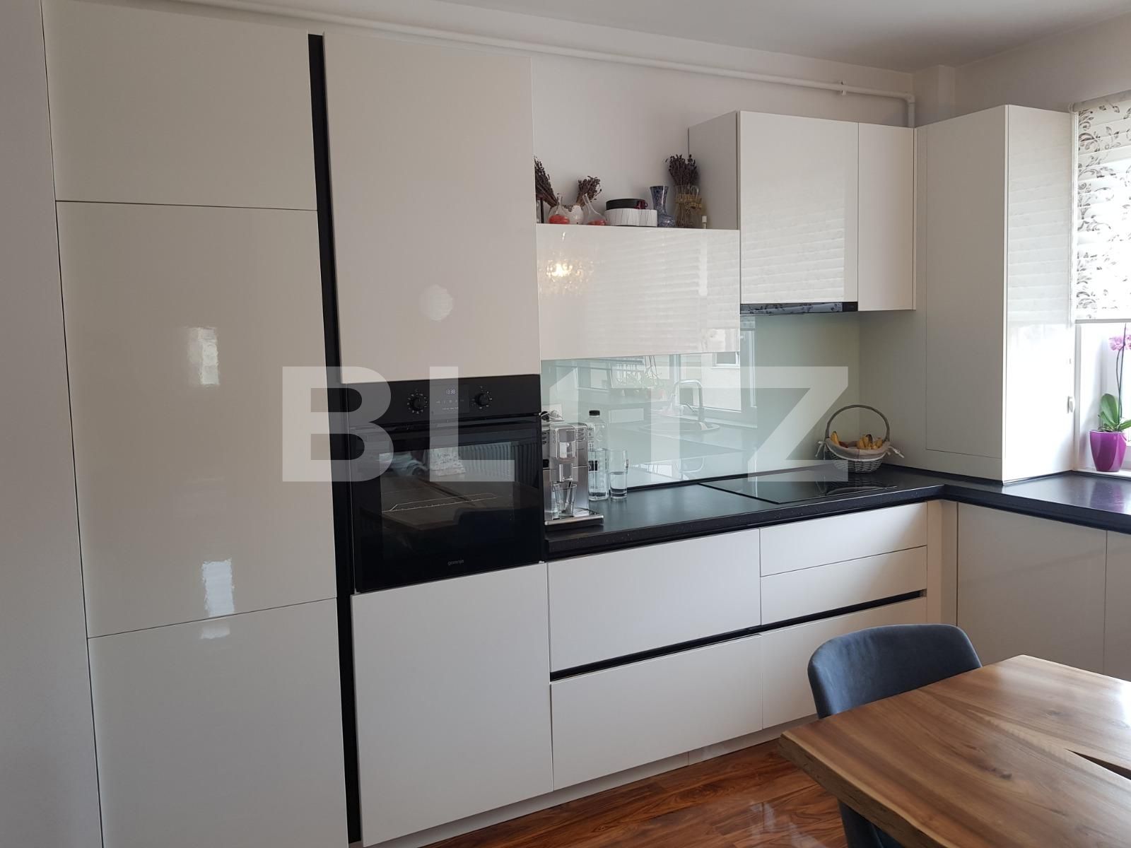 Apartament de vânzare 3 camere Floreşti - 50304AV | BLITZ Cluj-Napoca | Poza2