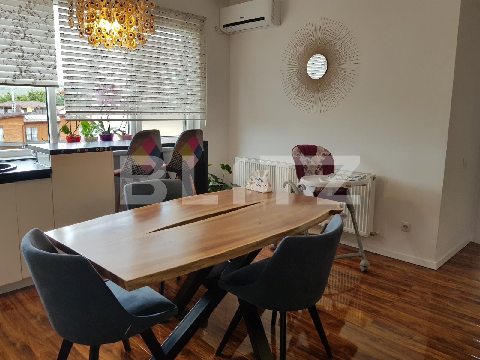 Apartament de vânzare 3 camere Floreşti - 50304AV | BLITZ Cluj-Napoca | Poza3