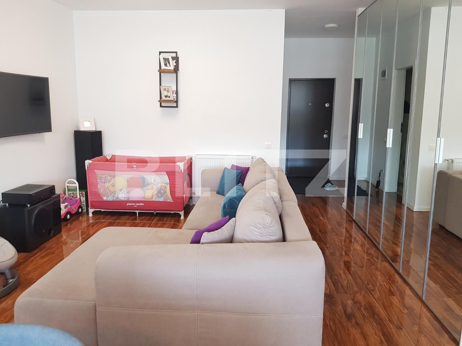 Apartament de vânzare 3 camere Floreşti - 50304AV | BLITZ Cluj-Napoca | Poza7