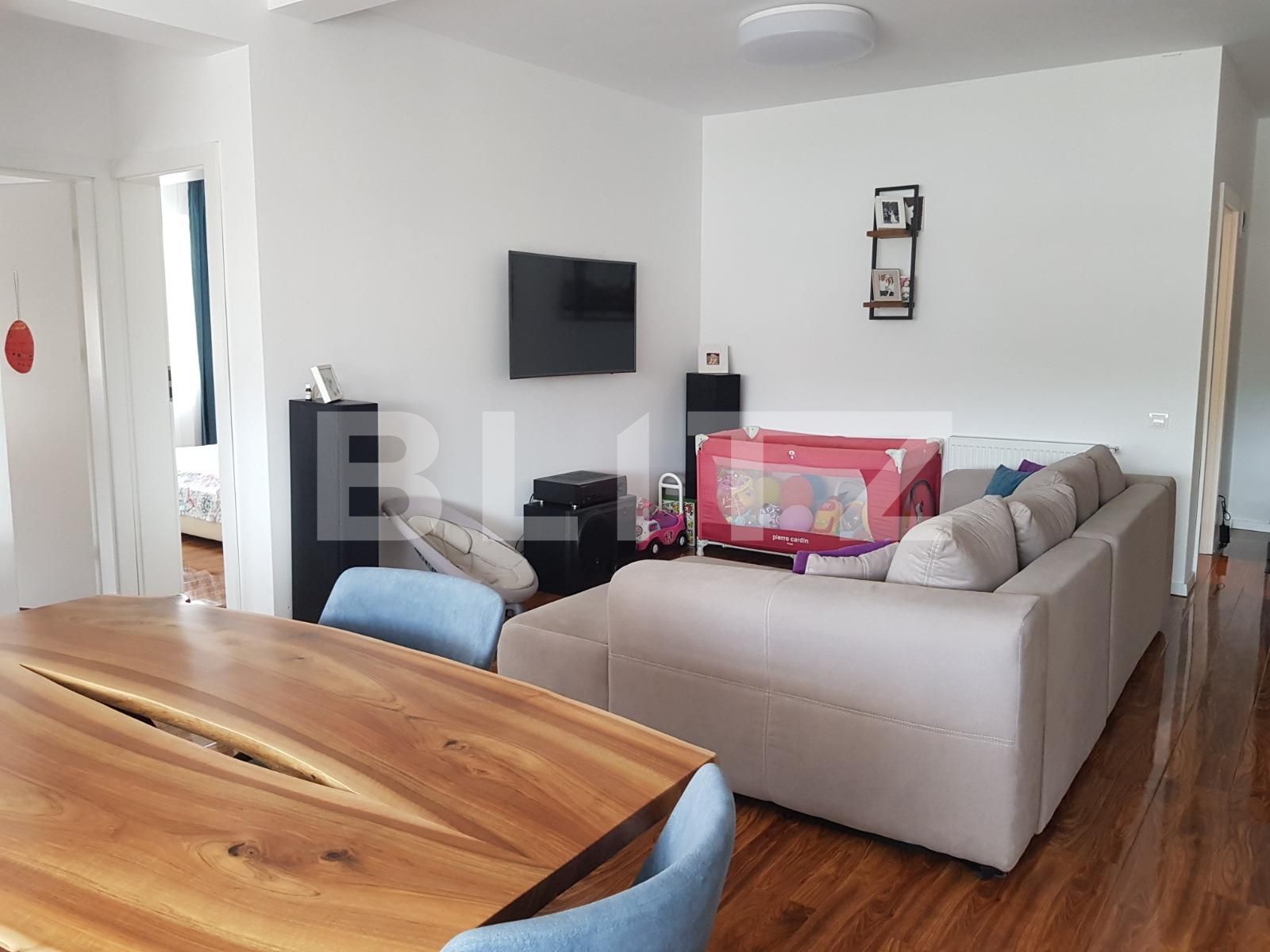 Apartament de vânzare 3 camere Floreşti - 50304AV | BLITZ Cluj-Napoca | Poza6