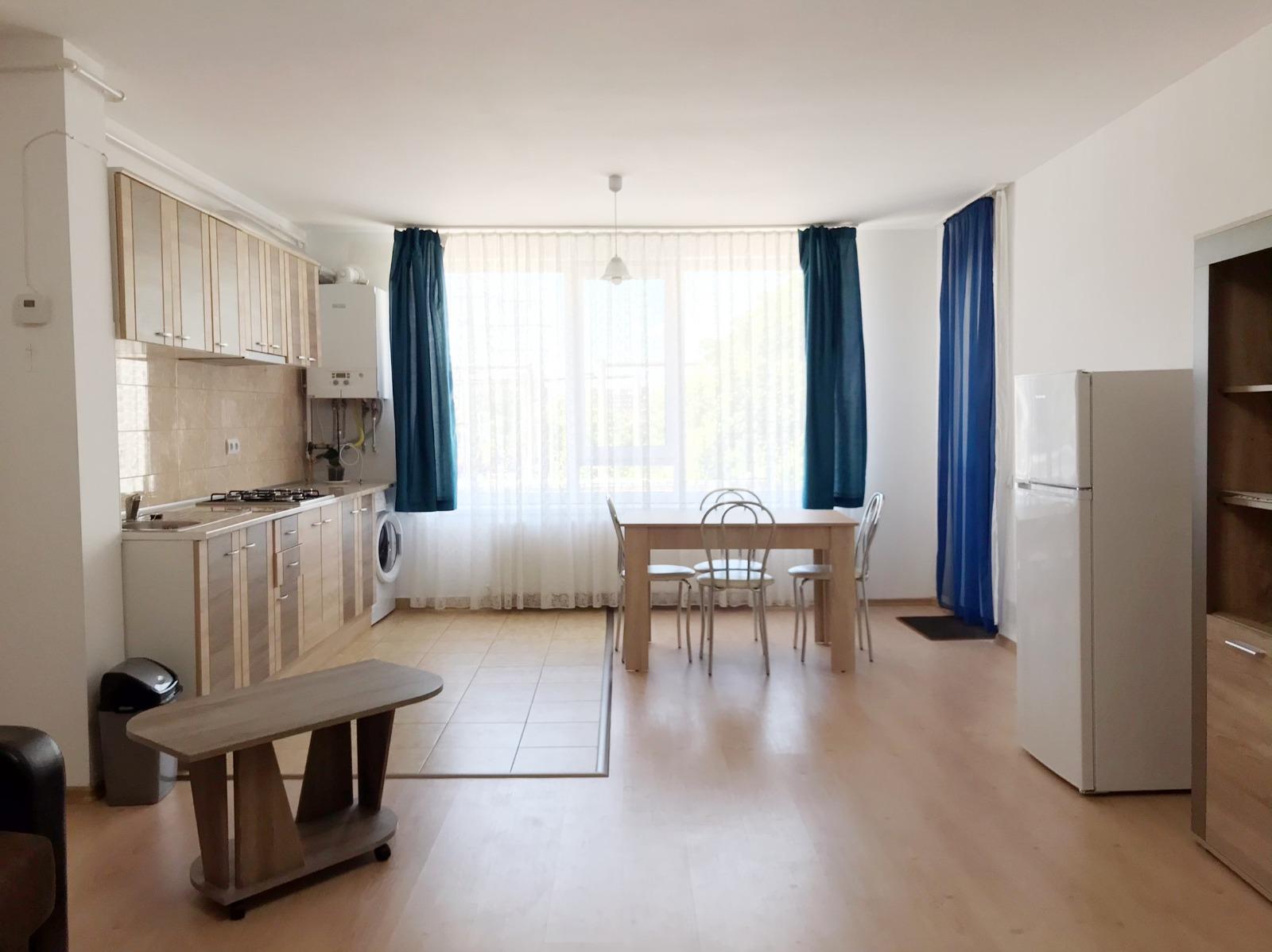 Apartament de închiriat 2 camere Marasti - 50308AI | BLITZ Cluj-Napoca | Poza6