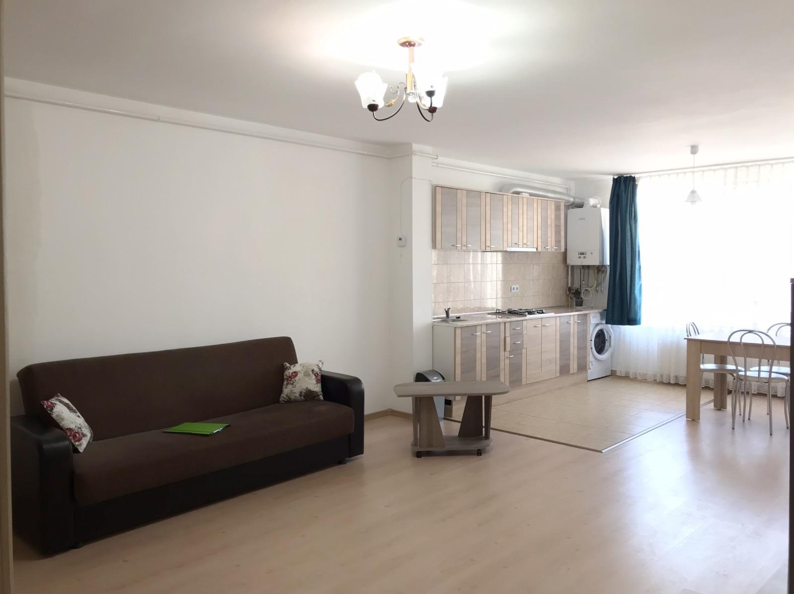Apartament de închiriat 2 camere Marasti - 50308AI | BLITZ Cluj-Napoca | Poza4