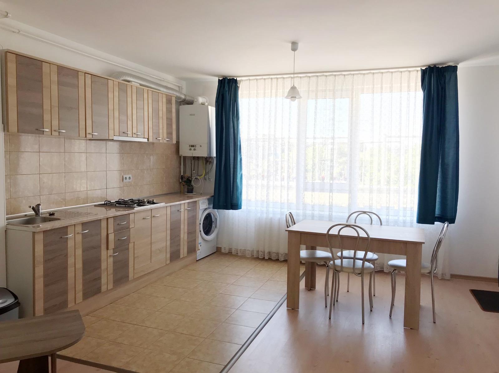 Apartament de închiriat 2 camere Marasti - 50308AI | BLITZ Cluj-Napoca | Poza7